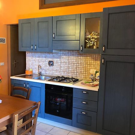 Agriturismo Poggio All'Olivo Follonica Zewnętrze zdjęcie