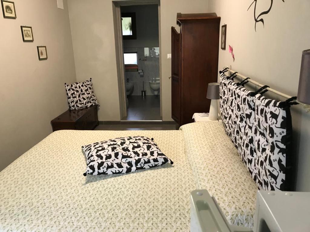 Agriturismo Poggio All'Olivo Follonica Zewnętrze zdjęcie