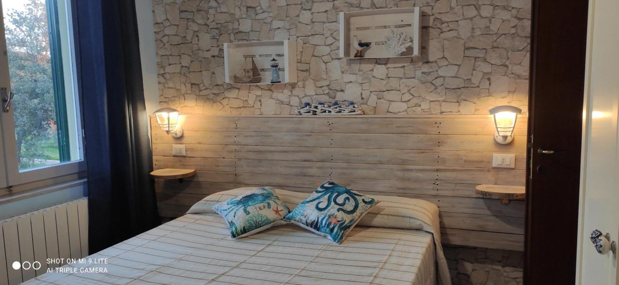 Agriturismo Poggio All'Olivo Follonica Zewnętrze zdjęcie