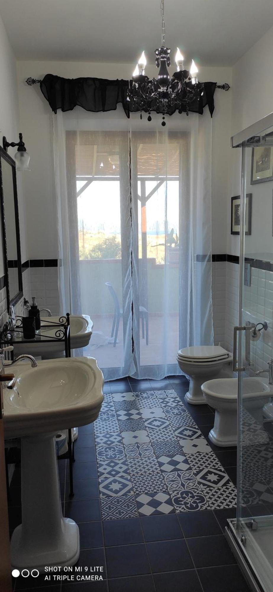 Agriturismo Poggio All'Olivo Follonica Pokój zdjęcie