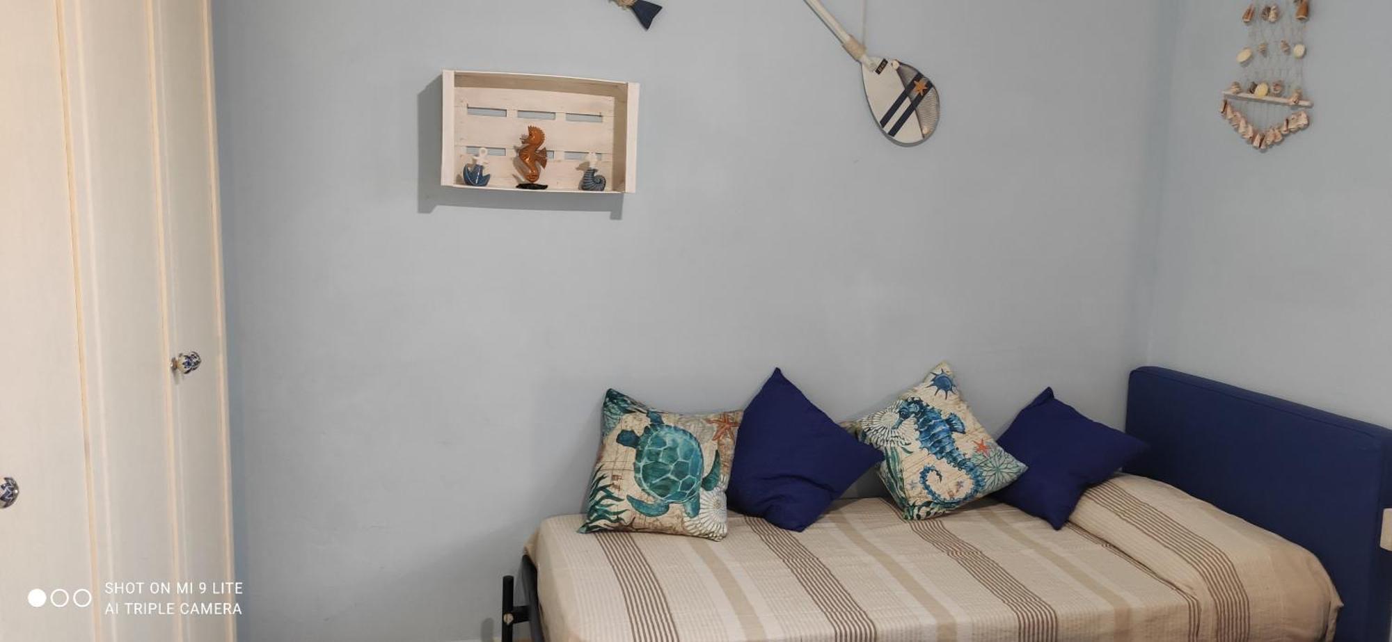 Agriturismo Poggio All'Olivo Follonica Pokój zdjęcie