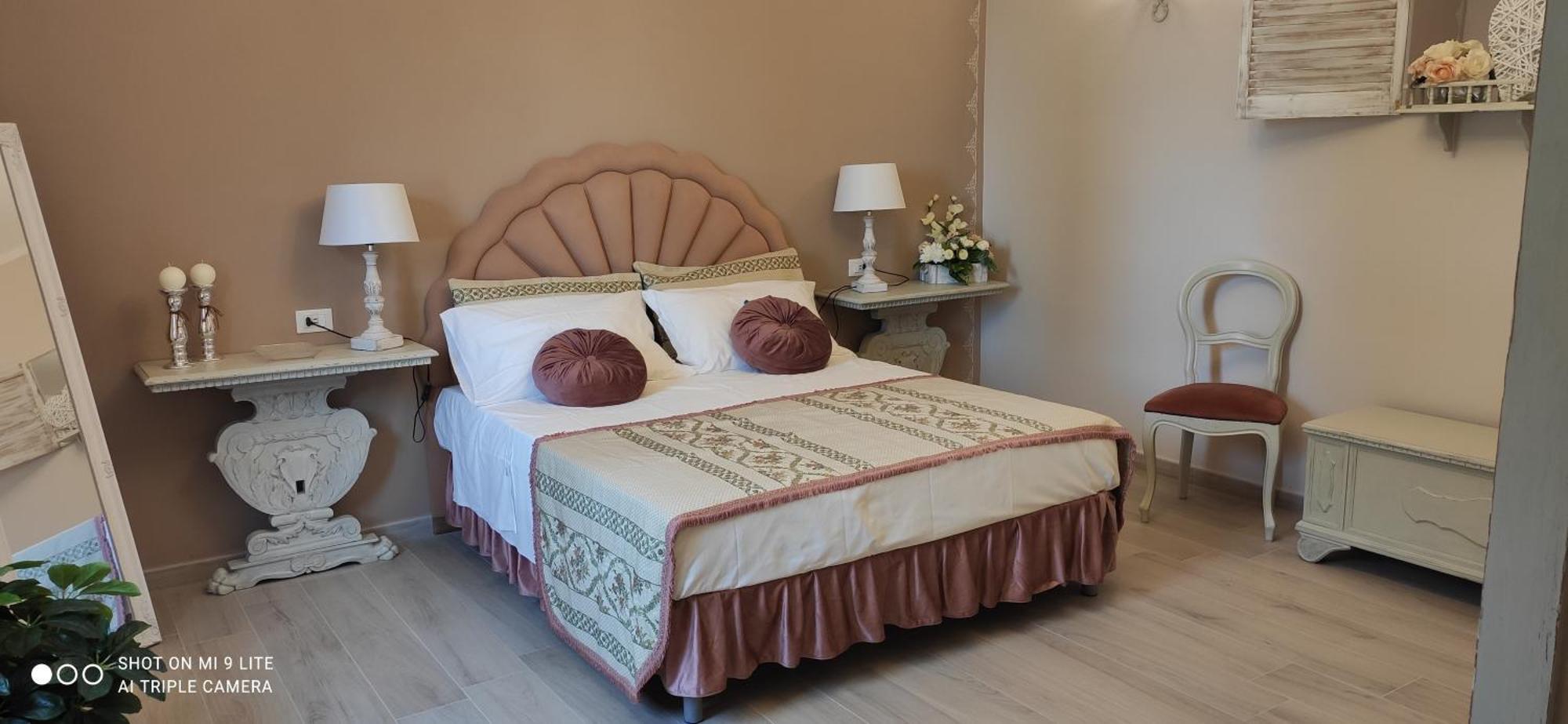 Agriturismo Poggio All'Olivo Follonica Pokój zdjęcie