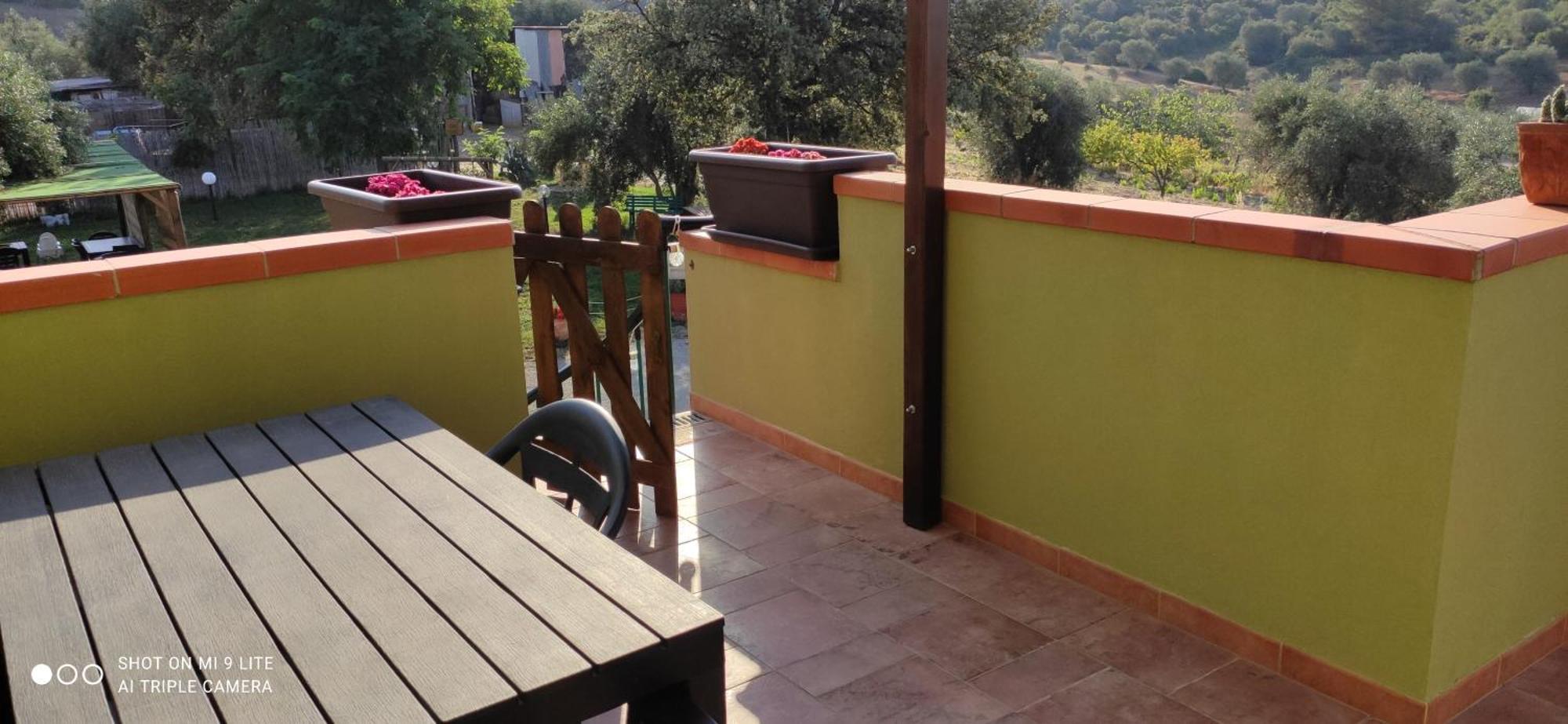 Agriturismo Poggio All'Olivo Follonica Pokój zdjęcie