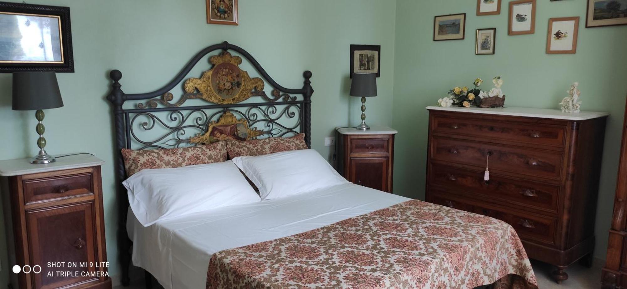 Agriturismo Poggio All'Olivo Follonica Pokój zdjęcie