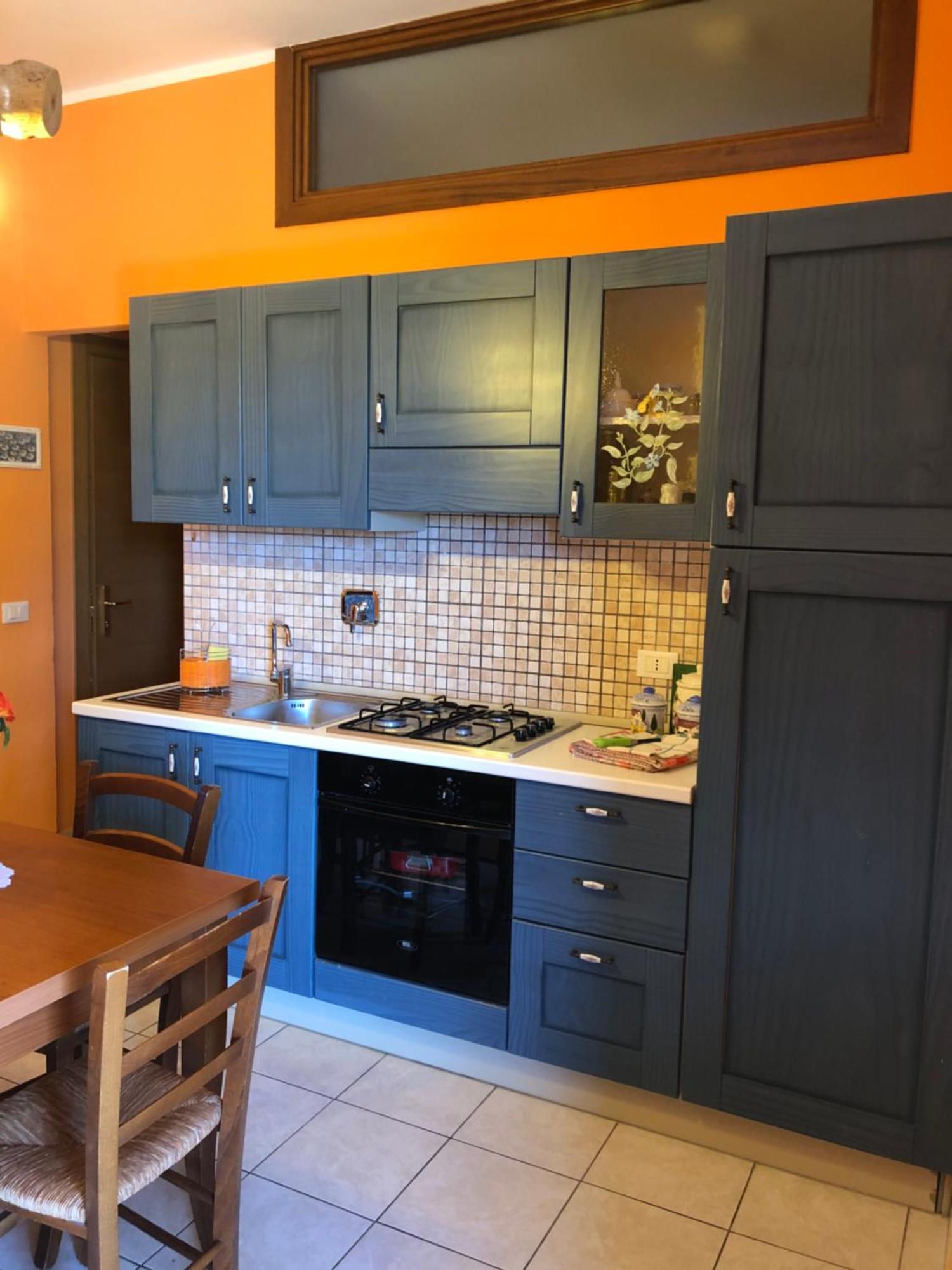 Agriturismo Poggio All'Olivo Follonica Zewnętrze zdjęcie